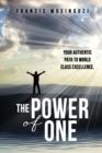 Image for The Power of One