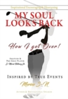 Image for My Soul Looks back, how I got over! : Amatuer &amp; Pro Golf Player Inspired by True Events