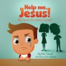 Image for Help Me Jesus! My Parents Are Getting Divorced!