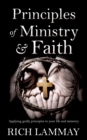 Image for Principles of Ministry &amp; Faith