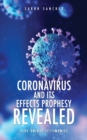 Image for Coronavirus and Its Effects Prophesy Revealed