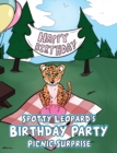 Image for Spotty Leopard&#39;s Birthday Party Picnic Surprise