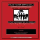 Image for FROM VISION to VEHICLE