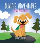 Image for Olivia&#39;s Adventures