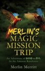 Image for Merlin&#39;s Magic Mission Trip