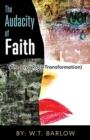 Image for The Audacity of Faith (The Diva Pack Transformation) By