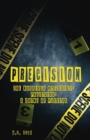 Image for Precision : The Magruder Mysteries: Precision; A Crime of Passion