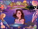 Image for The World of Aquadonia : Princess Alana and the Mystical Mermaid Necklace