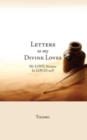 Image for Letters to My Divine Loves