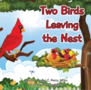 Image for Two Birds Leaving The Nest