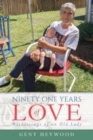 Image for Ninety One Years of Love