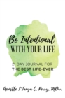 Image for Be Intentional With Your Life 21