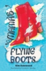 Image for Mama&#39;s Flying Boots