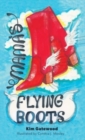 Image for Mama&#39;s Flying Boots