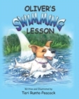 Image for Oliver&#39;s Swimming Lesson