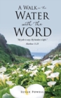 Image for A Walk in the Water with the Word