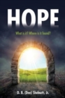 Image for Hope : What is it? Where is it found?