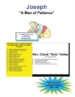 Image for Joseph -&quot;A Man of Patience&quot; : &quot;Leadership From A Biblical Perspecttive&quot;