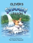 Image for Oliver&#39;s Swimming Lesson