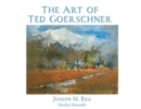 Image for The Art of Ted Goerschner