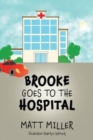Image for Brooke Goes To The Hospital
