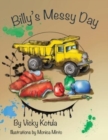 Image for Billy&#39;s Messy Day