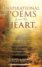 Image for Inspirational poems from the heart.