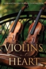 Image for Violins at Heart