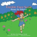 Image for Freckle-Face Susie