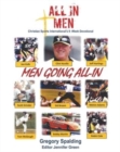 Image for All-In Men Men Going All-In : Christian Sports International&#39;s 9 -Week Devotional