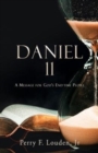 Image for Daniel 11 : A Message for God&#39;s End-time People