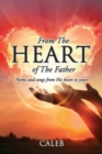 Image for From The Heart of The Father