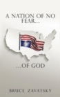 Image for A Nation of No Fear of God