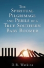 Image for The Spiritual Pilgrimage and Perils of a True Southern Baby Boomer