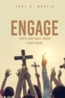 Image for Engage : Youth and Small Group Pocket Study Guide