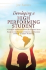 Image for Developing A High Performing Student