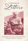Image for A Legend in Letters