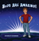 Image for Boys Are Amazing