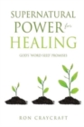 Image for Supernatural Power for HEALING