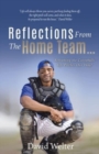 Image for Reflections From the Home Team... Reframing the Curveballs Life Pitches Our Way!