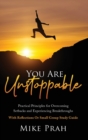 Image for You Are Unstoppable
