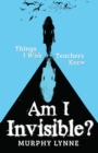 Image for Am I Invisible?