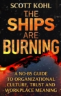 Image for Ships Are Burning