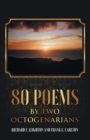 Image for 80 Poems by Two Octogenarians