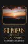 Image for 80 Poems by Two Octogenarians