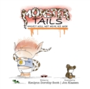 Image for Monster Tails : Harvey Will Not Wear His Mask