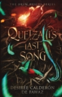 Image for Quetzalli&#39;s Last Song