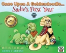 Image for Once Upon A Goldendoodle...Sadie&#39;s First Year
