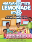 Image for Amayah &amp; Tye&#39;s Lemonade Stand