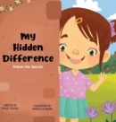 Image for My Hidden Difference Makes Me Special